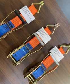 Đầu cảo tăng đơ + móc - 5cm - 3 loại