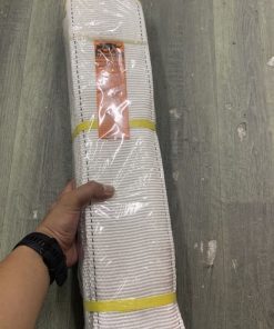 Dây cẩu trắng 6:1 - 1.25cm - 5 Tấn